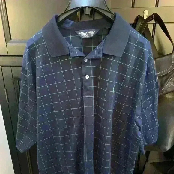 Ralph Lauren Polo Golf - Picture 1 of 4